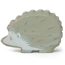 Hérisson en bois TL4723 Tender Leaf Toys 1