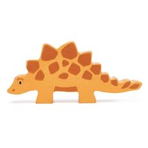 Stégosaure en bois TL4766 Tender Leaf Toys 1