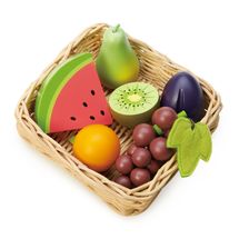 Panier de Fruits TL8291 Tender Leaf Toys 1