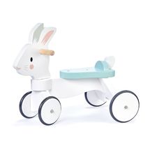 Porteur Lapin TL8591 Tender Leaf Toys 1