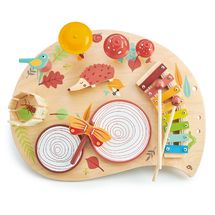 Table musicale TL8655 Tender Leaf Toys 1