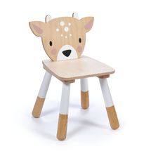 Chaise forêt Cerf TL8814 Tender Leaf Toys 1