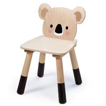 Chaise forêt Koala TL8823 Tender Leaf Toys 1