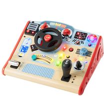 Tableau de bord interactif Pompiers TB-121302 Topbright 1