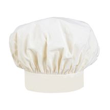 Toque du chef GK58570 Goki 1