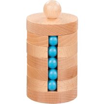 Tour des billes GK57465 Goki 1
