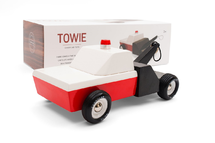 Dépanneuse - Towie C-M0601 Candylab Toys 1