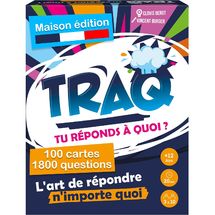 Traq jeu d'ambiance GI-JTRAQ Gigamic 1