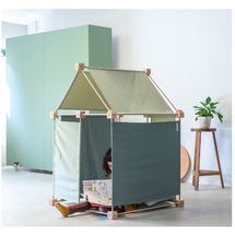 Trigonos Kernel Bio Arbaro TG-KERNEL-ARBARO Trigonos 1