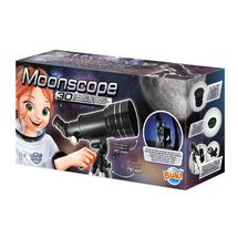 Télescope lunaire 30 activités BUK-TS009B Buki France 1