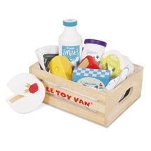 Fromages et Produits Laitiers LTVTV185 Le Toy Van 1