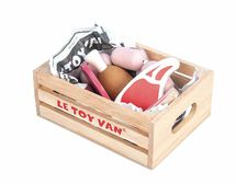 Le panier de viandes LTV-TV189 Le Toy Van 1