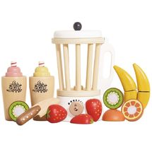 Le robot Fruit & Smooth LTV-TV296 Le Toy Van 1