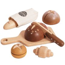 Baguette et pains artisanaux TV3001 Le Toy Van 1