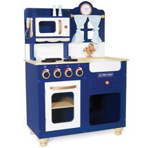 Cuisine en bois Oxford TV325 Le Toy Van 1