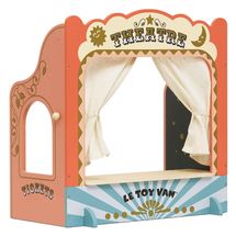 Théâtre de marionnettes de table TV351 Le Toy Van 1
