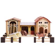 La ferme LTV410-899 Le Toy Van 1
