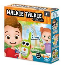 Talkie Walkie Junior BUK-TW03 Buki France 1