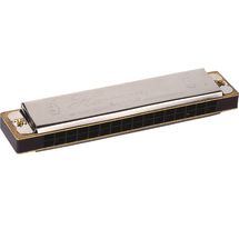 Harmonica 16 tons GK-UC072 Goki 1