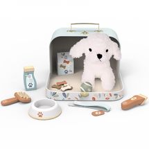 Valisette Mon petit chien SM-SP3010 Speedy Monkey 1