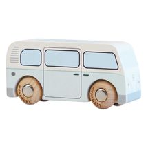 Van Daisy No 29 TV-GT160 Le Toy Van 1