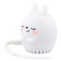 Mini veilleuse bruit blanc Calinou le Lapin UL8153 Ulysse 1