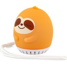 Mini veilleuse bruit blanc Calinou le Paresseux UL8151 Ulysse 1