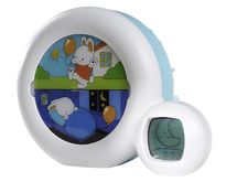 Indicateur de réveil Kid'Sleep Moon CK0014-KSM Claessens Kids 1