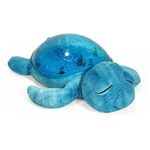 Veilleuse Tranquil Turtle - Bleu Aqua CloudB-7423-AQ Cloud b 1