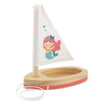 Voilier en bois Sirène UL241882 Ulysse 1