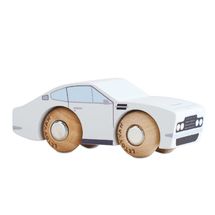 Voiture Aaron No 6 TV-GT35 Le Toy Van 1