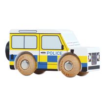 Voiture Bobby No 40 TV-GT250 Le Toy Van 1