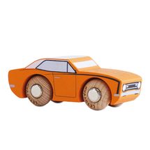 Voiture Cami No 22 TV-GT125 Le Toy Van 1