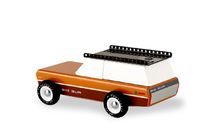 SUV Big Sur Brown C-M1202 Candylab Toys 1