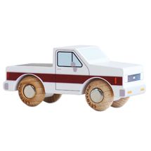 Voiture Charlie No 30 TV-GT165 Le Toy Van 1