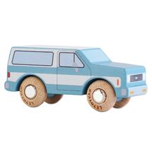 Voiture Chuck No 31 TV-GT170 Le Toy Van 1
