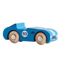 Voiture Coby No 5 TV-GT30 Le Toy Van 1