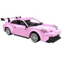 Voiture de sport Legend RS 280 pièces C51084W CaDA 1