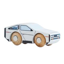 Voiture Dexter No 23 TV-GT130 Le Toy Van 1