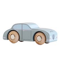 Voiture Jack No 12 TV-GT70 Le Toy Van 1