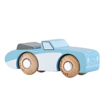 Voiture Justin No 1 TV-GT10 Le Toy Van 1