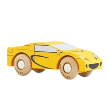 Voiture Louis No 19 TV-GT105 Le Toy Van 1