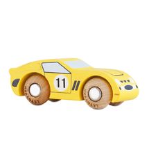 Voiture Luca No 24 TV-GT135 Le Toy Van 1