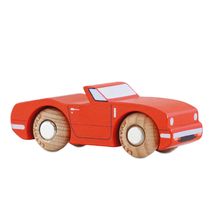 Voiture Marc No 13 TV-GT75 Le Toy Van 1