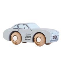 Voiture Mavis No 15 TV-GT85 Le Toy Van 1