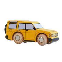 Voiture Riley No 35 TV-GT195 Le Toy Van 1