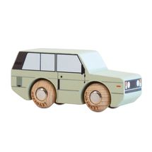 Voiture Rory No 28 TV-GT155 Le Toy Van 1