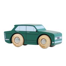 Voiture Tommy No 3 TV-GT20 Le Toy Van 1