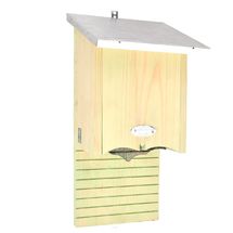 Abri silhouette chauve-souris S ED-WA58 Esschert Design 1