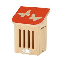 Maison à papillons avec silhouette ED-WA81 Esschert Design 1